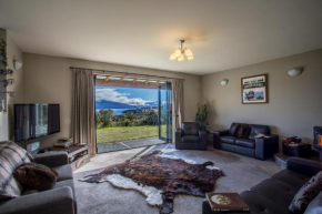 Loch Vista Bed & Breakfast, Te Anau